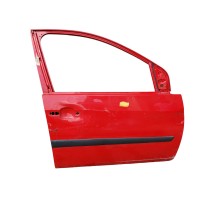 Дверь Передняя Правая (Дефект)  FORD FIESTA MK6 2002-2008  1692523