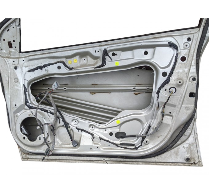 Дверь передняя правая Honda CIVIC 5D (FK1) 2005 - 2012 67010SMGE00ZZ