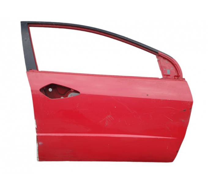 Дверь передняя правая Honda CIVIC 5D (FK1) 2005 - 2012 67010SMGE00ZZ