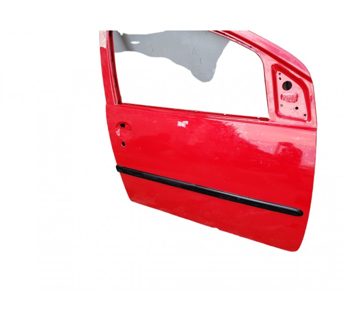 Дверь правая передняя Peugeоt 107  Citroen C1 (2005-2011) 1612539780