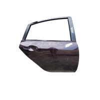 Дверь задняя правая универсал Mazda 6 GH 2007-2013 GS1D72010