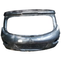 Кришка багажника (ДЕФЕКТ) NISSAN QASHQAI (2006-2010) J10 K0100BR0MB