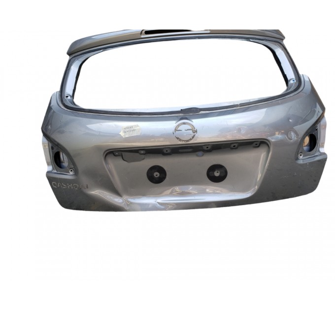 Кришка багажника NISSAN QASHQAI (2006-2010) J10 K0100BR0MB