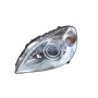 Передняя левая фара Mercedes B-CLASS W245  1698206761