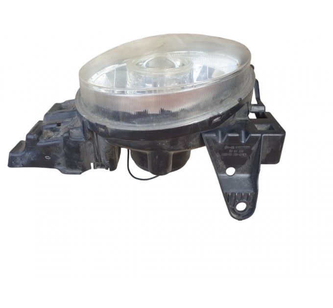 фара левая TOYOTA FJ CRUISER 06-15 8117035445