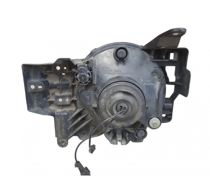 фара левая TOYOTA FJ CRUISER 06-15 8117035445