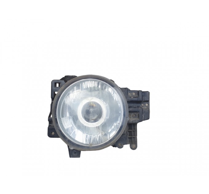 фара левая TOYOTA FJ CRUISER 06-15 8117035445