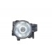фара левая TOYOTA FJ CRUISER 06-15 8117035445