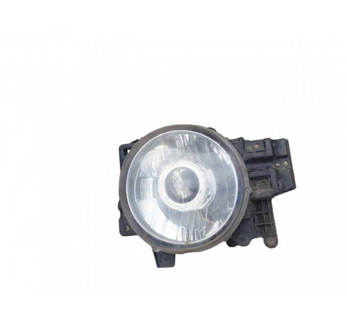 фара левая TOYOTA FJ CRUISER 06-15 8117035445