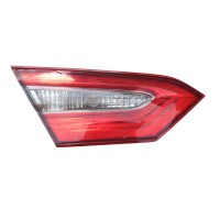 Фонарь задний левый внутрений Toyota Camry 70 дефект 8159033350