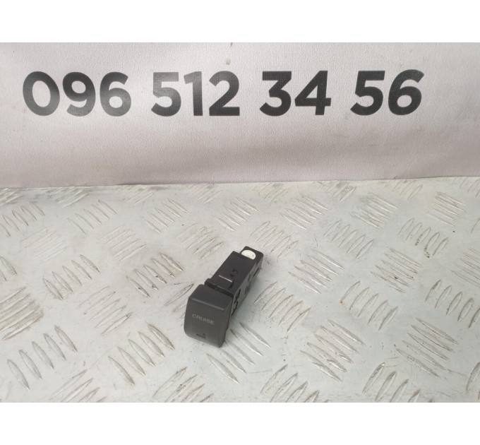 кнопка круїз контроль HYUNDAI XG 350 (1998-2004) 9377039000