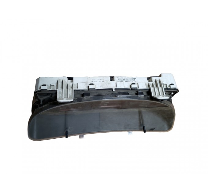 Панель приборов щиток Toyota Camry v40 (с дефектом) (206-2011) 8380033D10