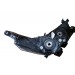 Toyota Corolla  h11, hb3 (корпус фары) (2013-2016) 8113002E70