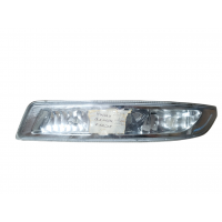 фара провитуманная левая Nissan Almera Classic  (2006-2013)  B615095F0B