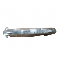 Указатель поворота правый  Porsche Cayenne 957 2008-2010 95563118602