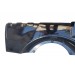 Накладка кришки багажника Toyota Rav 4 2000-2006 7681142170