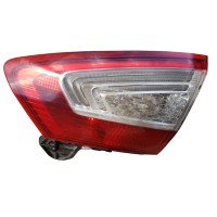 Фонарь задний правый внутренний Ford MONDEO IV хэтчбек CA2 2007 - 2014 BS7113A602AE Фонарь задний правый внутренний Ford MONDEO IV хэтчбек CA2 2007 - 2014 BS7113A602AE