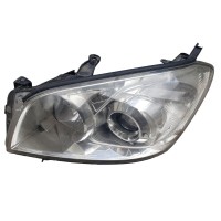 ФАРА левая дeфект TOYOTA RAV4 2006-2012 8117042400