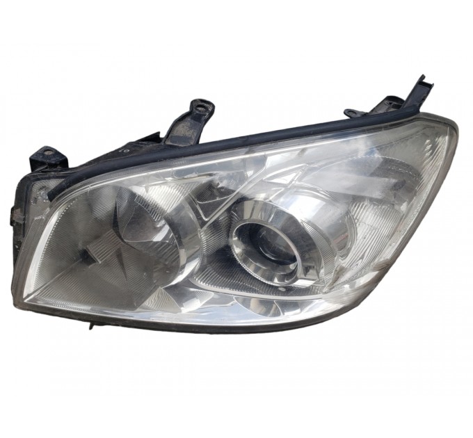 ПРАВА ПЕРЕДНЯ ФАРА З ДЕФЕКТОМ TOYOTA RAV4 3 2008-2010 8117042400