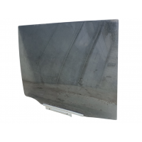 Стекло задней двери правое Toyota Land Cruiser Prado J150 2009-2023 	 6810360380