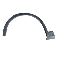 Накладка переднего крыла левая BMW X3 F25 2012-2017 51777210081