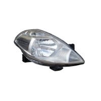 Фара передняя правая (Дефект) Nissan Tida 07-12 26010EM00A Фара передняя правая (Дефект) Nissan Tida 07-12 26010EM00A