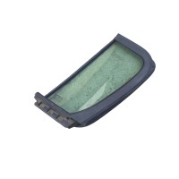 Форточка двери задняя правая Renault Clio 3 2005-2012 8200427644