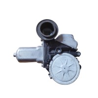 Моторчик стеклоподьемника двери задней правой Toyota Land Cruiser Prado 150 2009-2023 8572060300 Моторчик стеклоподьемника двери задней правой Toyota Land Cruiser Prado 150 2009-2023 8572060300
