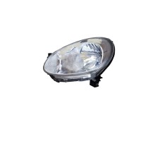 Фара передняя левая (Дефект) Nissan Micra хэтчбек K12 2002-2010 260601HB0A Фара передняя левая (Дефект) Nissan Micra хэтчбек K12 2002-2010 260601HB0A