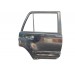 Двері задні права Toyota 4Runner 2002-2009 6700335170