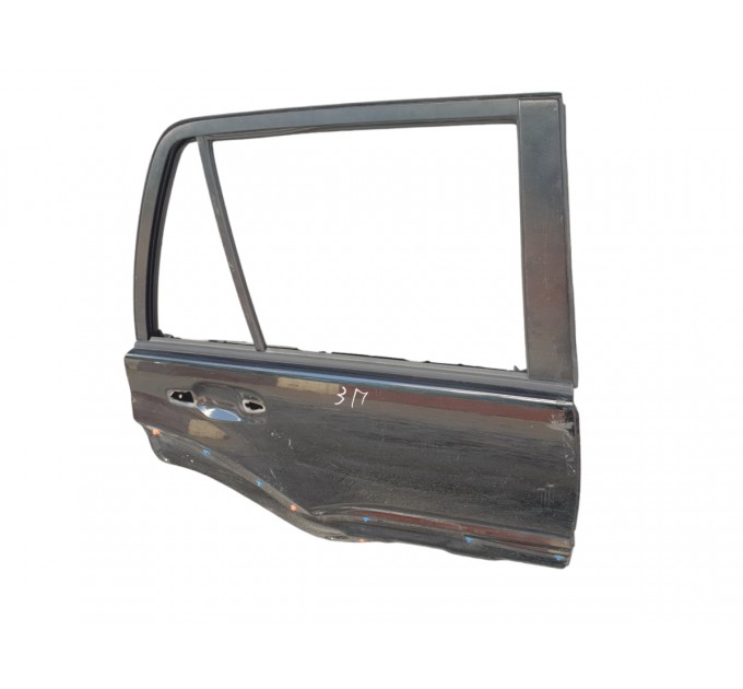 Двері задні права Toyota 4Runner 2002-2009 6700335170