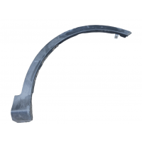 Накладка переднего правого крыла Toyota RAV 4 2013-2016 7560142130