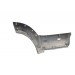 Молдинг двери задней левой  Toyota 4Runner 2002-2009 7574235110B0