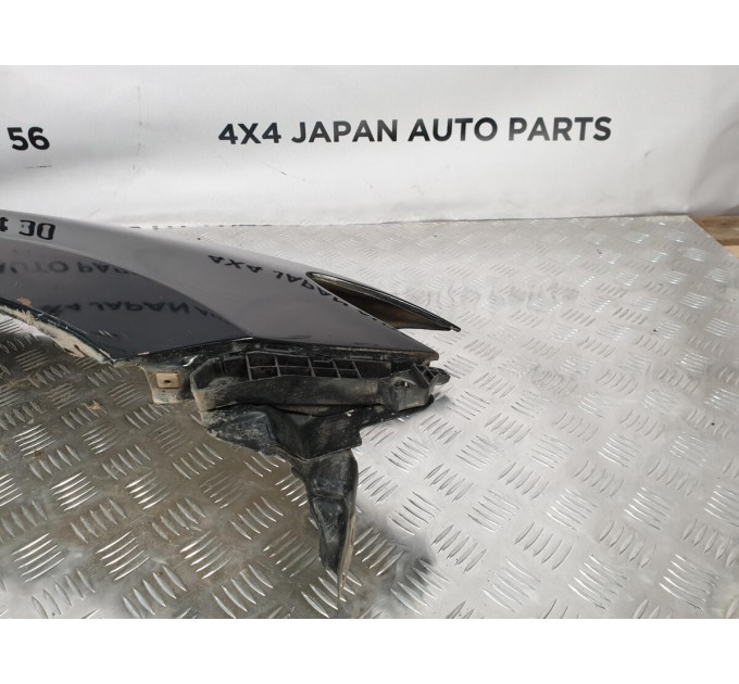 Кронштейн бампера передній правий Hyundai Santa-Fe 2.7 (2006-2012) 865562B000