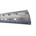 Молдинг двері передній правий Toyota 4Runner 2002-2009 7573135110J0