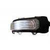 Повторювач повороту в дзеркало Toyota LAND CRUISER PRADO J150 2009 – 2023 8174060090