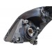 Передня права фара Suzuki Swift 2004-2011 3512063J30