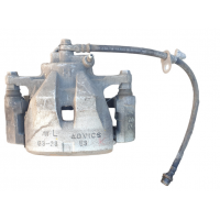 Суппорт передний левый Toyota Camry V40 2006-2011 4775033340