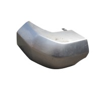 Клык заднего бампера правый Toyota FJ cruiser 2006-2015 5246235021 Клык заднего бампера правый Toyota FJ cruiser 2006-2015 5246235021