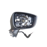 Коропус зеркала правого Mazda CX-5 2012-2017 KD4569181K
