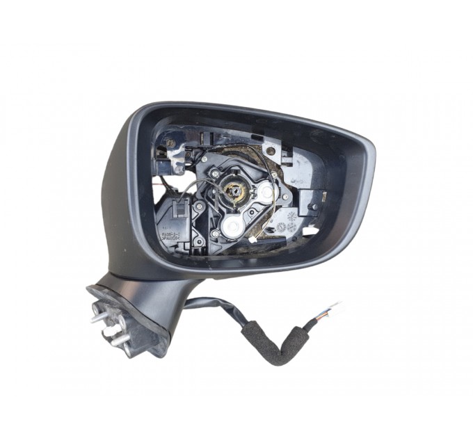 зеркало правое Mazda CX-5 2012-2017 KD4569181K