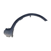 Расширитель (дефект) арки заднего крыла левый на Suzuki SX4  2006-2013 7726079J005PK