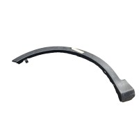 Накладка арки переднего крыла левый Toyota RAV 4 2012-2018 7560242130