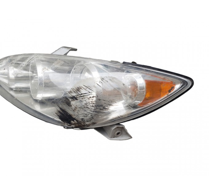 Фара ліва з дефектом Toyota Camry V30 рест 2004-2006 811708Y004