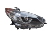 Предня правая фара (Дефект) Mazda 6 2018-2023  GRF551030