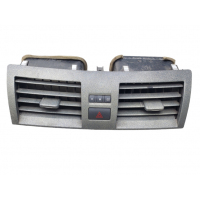 Воздуховод салона центральный Toyota Camry 40 2006-2011 5566033170