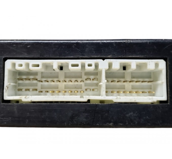 Блок кнопок климат контроля HYUNDAI XG 350 1998-2004 9725039300