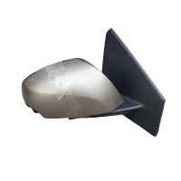 Зеркало заднего вида правое с дефектом на Renault Megane III 2008-2015 FP5619M02
