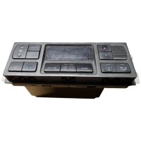 Блок кнопок климат контроля HYUNDAI XG 350 1998-2004 9725039300 Блок кнопок климат контроля HYUNDAI XG 350 1998-2004 9725039300