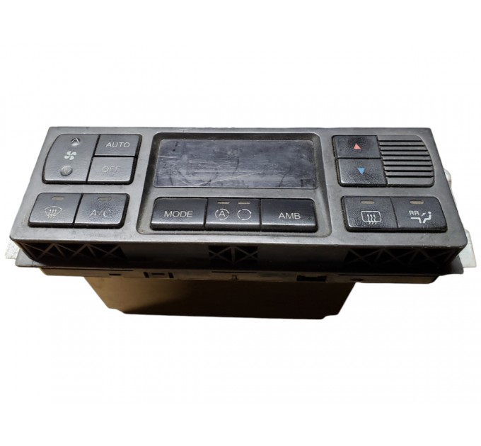 Блок кнопок климат контроля HYUNDAI XG 350 1998-2004 9725039300